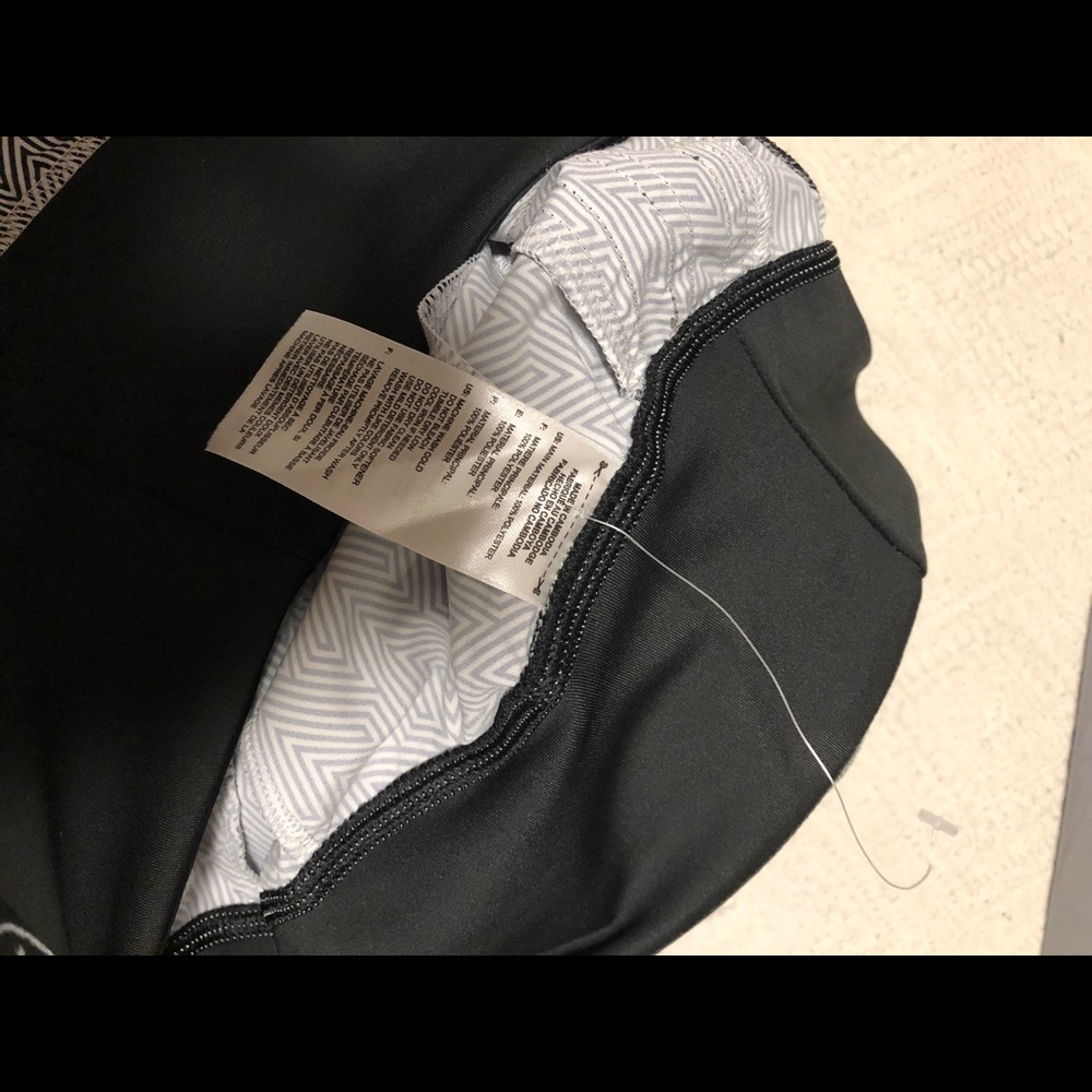 SOLD - Adidas Breathable Pants - Picture 3 of 4